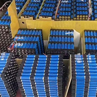 萍乡动力电池怎么回收|锂电池回收的价值